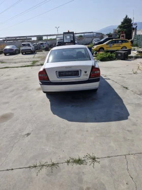 Обява за продажба на Volvo S80 На части ~ 100 лв. - изображение 4