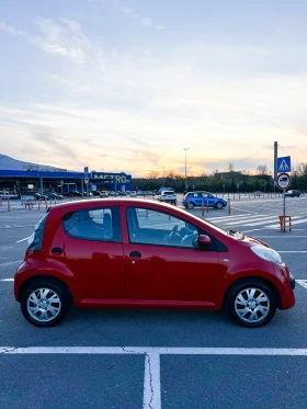 Citroen C1 | Mobile.bg    4