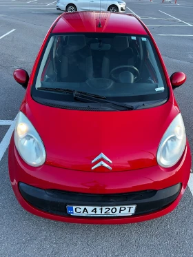 Citroen C1 | Mobile.bg    2