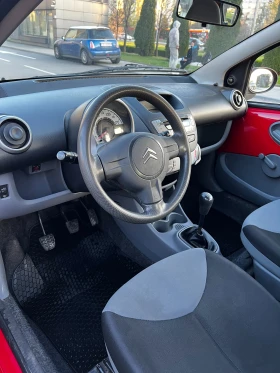 Citroen C1 | Mobile.bg    7
