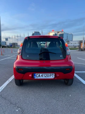 Citroen C1 | Mobile.bg    6