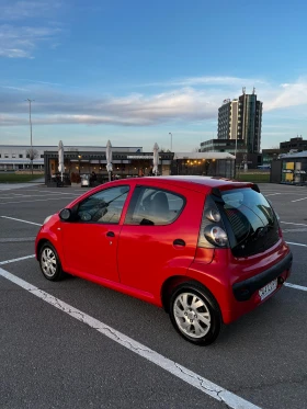 Citroen C1 | Mobile.bg    5