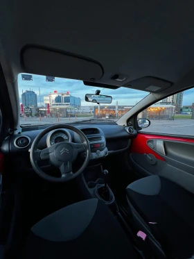 Citroen C1 | Mobile.bg    9