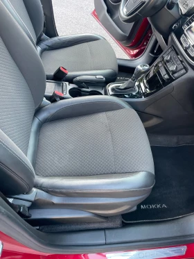 Opel Mokka X  | Mobile.bg    13
