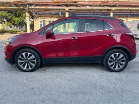Opel Mokka X  | Mobile.bg    2