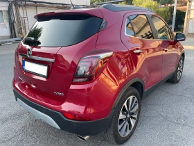 Opel Mokka X  | Mobile.bg    5