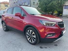 Opel Mokka X  | Mobile.bg    7
