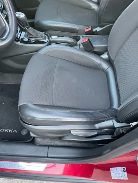Opel Mokka X  | Mobile.bg    12