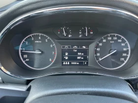Opel Mokka X  | Mobile.bg    10