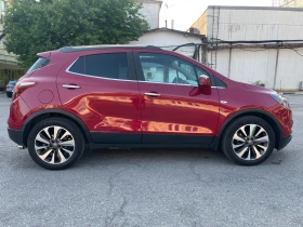 Opel Mokka X  | Mobile.bg    6