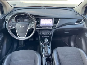 Opel Mokka X  | Mobile.bg    9