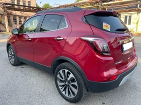 Opel Mokka X  | Mobile.bg    3