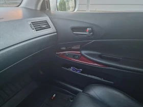 Lexus GS 430 V8 3UZ-FE | Mobile.bg    15