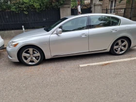 Lexus GS 430 V8 3UZ-FE | Mobile.bg    2