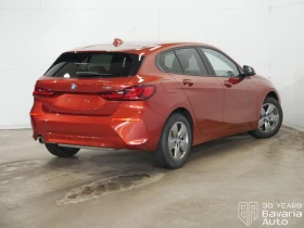 BMW 116 i Advantage - 37390 лв. - 29039769 3
