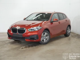BMW 116 i Advantage