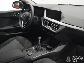 BMW 116 i Advantage - 37390 лв. - 29039769 7