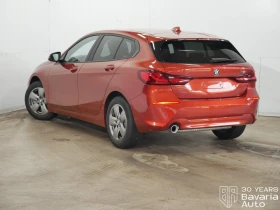 BMW 116 i Advantage - 37390 лв. - 29039769 2