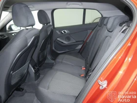 BMW 116 i Advantage - 37390 лв. - 29039769 8