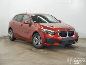 BMW 116 i Advantage - 37390 лв. - 29039769 4