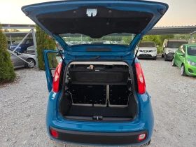 Fiat Panda 900 85 ! !  50000  ! !  | Mobile.bg    16