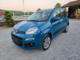 Fiat Panda 900куб 85кс ! ! РЕАЛНИ 50000 КИЛОМЕТРА ! ! КЛИМА