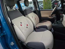 Fiat Panda 900 85 ! !  50000  ! !  | Mobile.bg    14