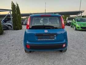 Обява за продажба на Fiat Panda 900куб 85кс ! ! РЕАЛНИ 50000 КИЛОМЕТРА ! ! КЛИМА ~7 750 лв. - изображение 3