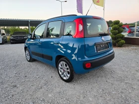 Обява за продажба на Fiat Panda 900куб 85кс ! ! РЕАЛНИ 50000 КИЛОМЕТРА ! ! КЛИМА ~7 750 лв. - изображение 2