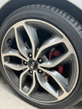 Kia Ceed GT | Mobile.bg    4