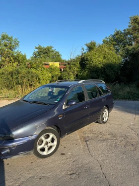 Fiat Marea | Mobile.bg    2