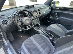 VW New beetle 2.0TDI / DSG /  | Mobile.bg    9