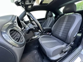 VW New beetle 2.0TDI / DSG /  | Mobile.bg    11