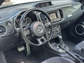 VW New beetle 2.0TDI / DSG /  | Mobile.bg    10