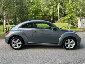 VW New beetle 2.0TDI / DSG /  | Mobile.bg    8