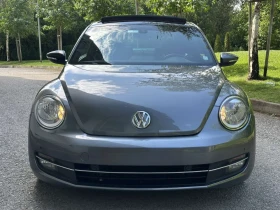 VW New beetle 2.0TDI / DSG /  | Mobile.bg    2