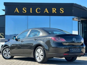     Mazda 6 / 2.0D / 140HP / EXECUTIVE /
