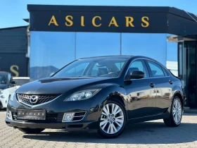 Mazda 6 / 2.0D / 140HP / EXECUTIVE /