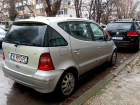 Mercedes-Benz A 170 | Mobile.bg    2