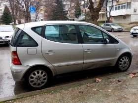 Mercedes-Benz A 170 | Mobile.bg    7