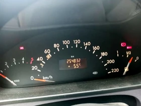 Mercedes-Benz A 170 | Mobile.bg    8