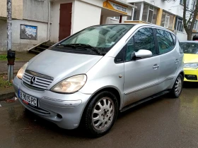 Mercedes-Benz A 170 | Mobile.bg    3