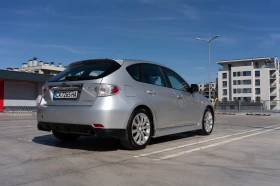 Обява за продажба на Subaru Impreza G3 GH7 OAO ~4 200 лв. - изображение 2