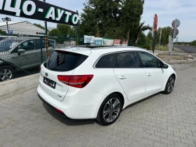 Kia Ceed 1.6cdi 136.   GT line  | Mobile.bg    3