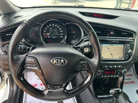 Kia Ceed 1.6cdi 136.   GT line  | Mobile.bg    16
