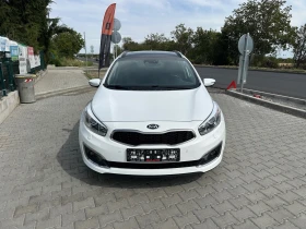 Kia Ceed 1.6cdi 136.   GT line  | Mobile.bg    8