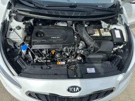 Kia Ceed 1.6cdi 136.   GT line  | Mobile.bg    17