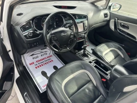 Kia Ceed 1.6cdi 136.   GT line  | Mobile.bg    9