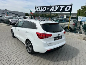 Kia Ceed 1.6cdi 136.   GT line  | Mobile.bg    5