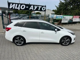 Kia Ceed 1.6cdi 136.   GT line  | Mobile.bg    2